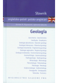 Słownik angielsko-polski polsko-angielski geologia