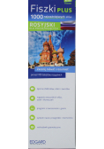 Rosyjski Fiszki PLUS 1000