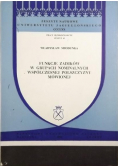 Funkcje zaimków w grupach nominalnych współczesnej polszczyzny mówionej