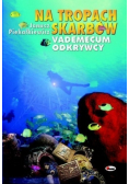 Na tropach skarbów vademecum odkrywcy