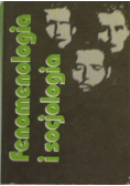 Fenomenologia i socjologia