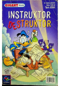 Instruktor destruktor Tom XXVI