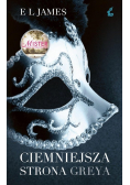 Ciemniejsza strona Greya