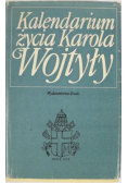 Kalendarium życia Karola Wojtyły