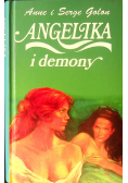 Angelika i demony