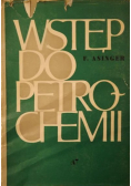 Wstęp do petrochemii