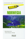Norwegia: Przewodnik dla zmotoryzowanych