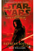 Star Wars The Old Republic Fatalny sojusz