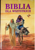 Biblia dla wszystkich