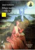 Ethos nauki i role uczonych