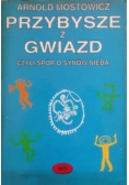 Przybysze z gwiazd czyli spór o synów nieba