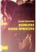 Katolicka nauka społeczna