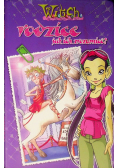 Witch Rodzice Jak Ich Zrozumieć Uwierz W Siebie