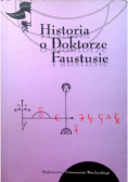 Historia o doktorze Faustusie