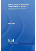 Indian Sufism since the Seventeenth Century