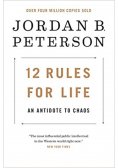 12  rules for life
