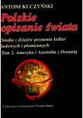 Polskie opisanie świata Tom 2