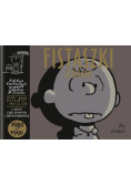 Fistaszki zebrane 1989-1990