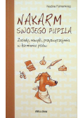 Nakarm swojego pupila
