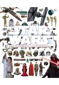 Star Wars Encyklopedia ilustrowana