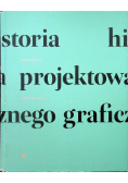 Historia projektowania graficznego