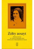 Żółty zeszyt