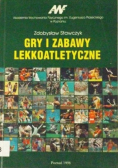 Gry i zabawy lekkoatletyczne