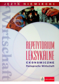 Repetytorium leksykalne ekonomiczne Język niemiecki