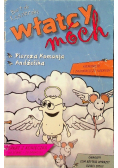 Włatcy móch Pierwsza komunja, Andzelika