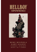Hellboy Opowieści