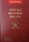 Wielka historia świata 1