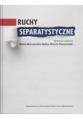 Ruchy separatystyczne