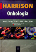 Harrison Onkologia