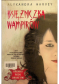 Księżniczka wampirów