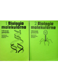 Biologia molekularna Tom I i II