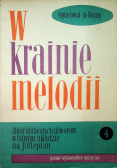 W krainie melodii 4