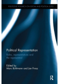 Political Representation
