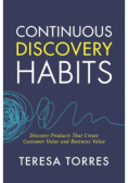 Continuous Discovery Habits