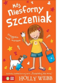 Mój niesforny szczeniak. Przygoda nad morzem