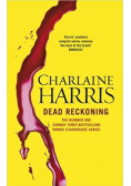 Dead Reckoning