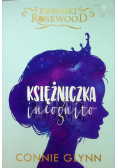 Księżniczka incognito