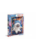 Puzzle 180 Super kolor Abominable