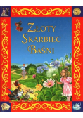Złoty Skarbiec Baśni