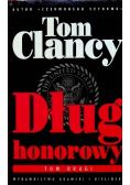 Dług honorowy Tom 2