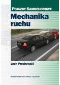 Mechanika ruchu