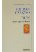 Tren i inne opowiadania