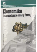 Ekonomika i zarządzanie małą firmą