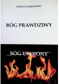 Bóg prawdziwy