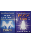 Dłonie pełne światła / Światło życia