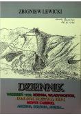 Lewicki dziennik